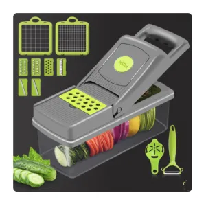 Vegetable Kitchen Site-wide sale Fast response Household Cutter and Cutter Silk Gadget