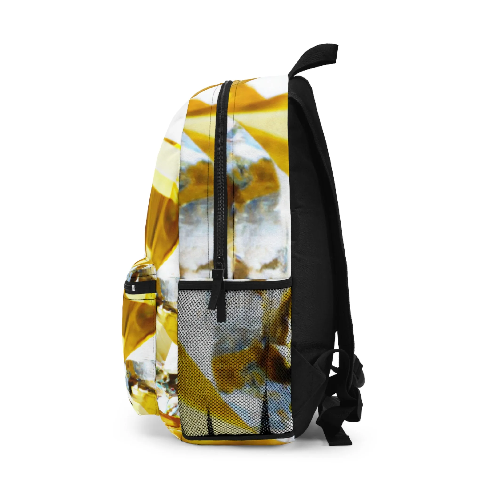 Vera Silversmith - Backpack