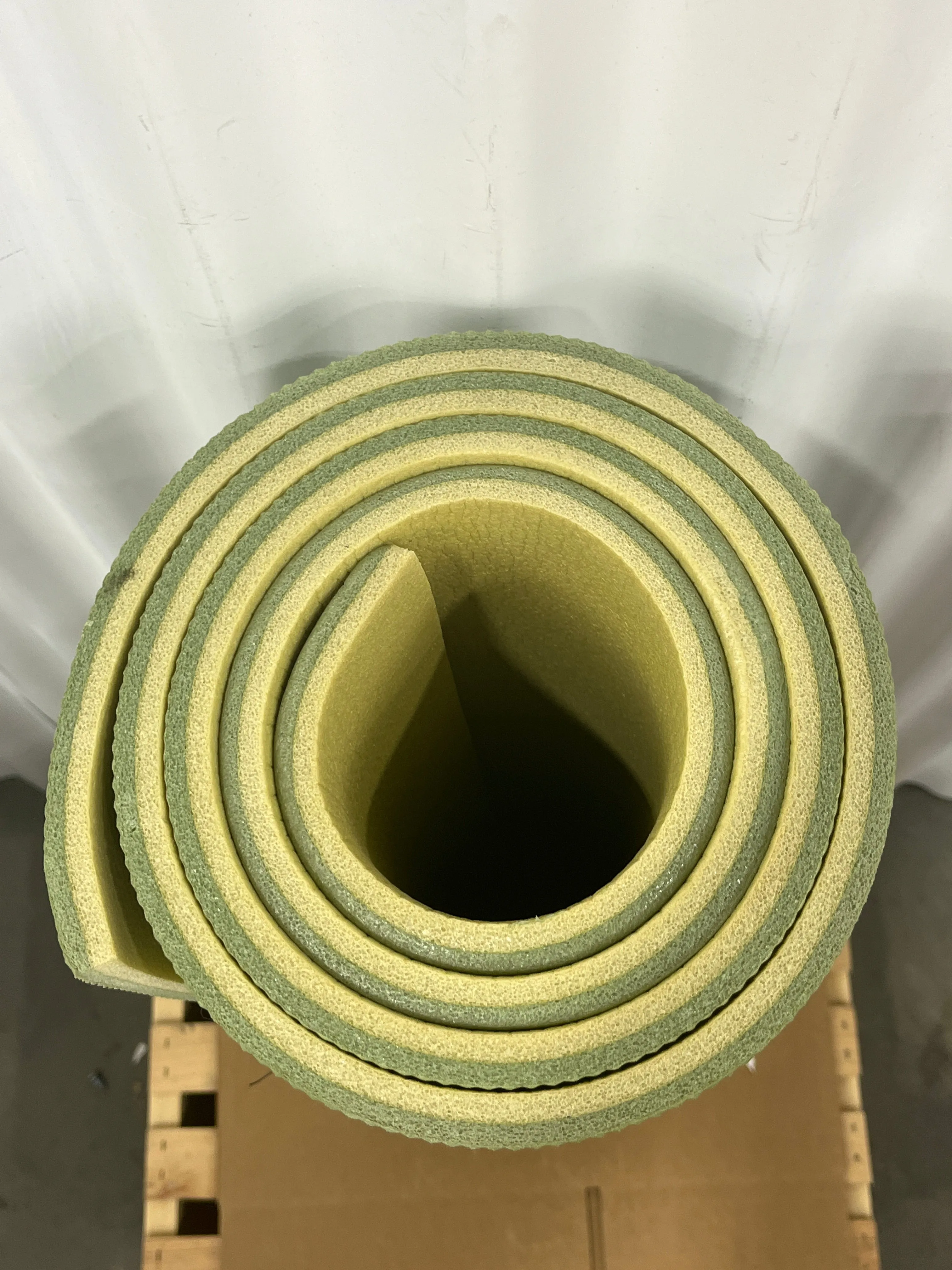 Verde Foam Sleeping Pad