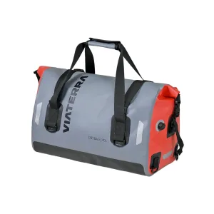 VIATERRA BAG RAIN COVER-GREY-L