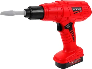 VICASKY Drill Set Kids Toddler Tool Electric Drill Toys for Kids Children's Toys Fun