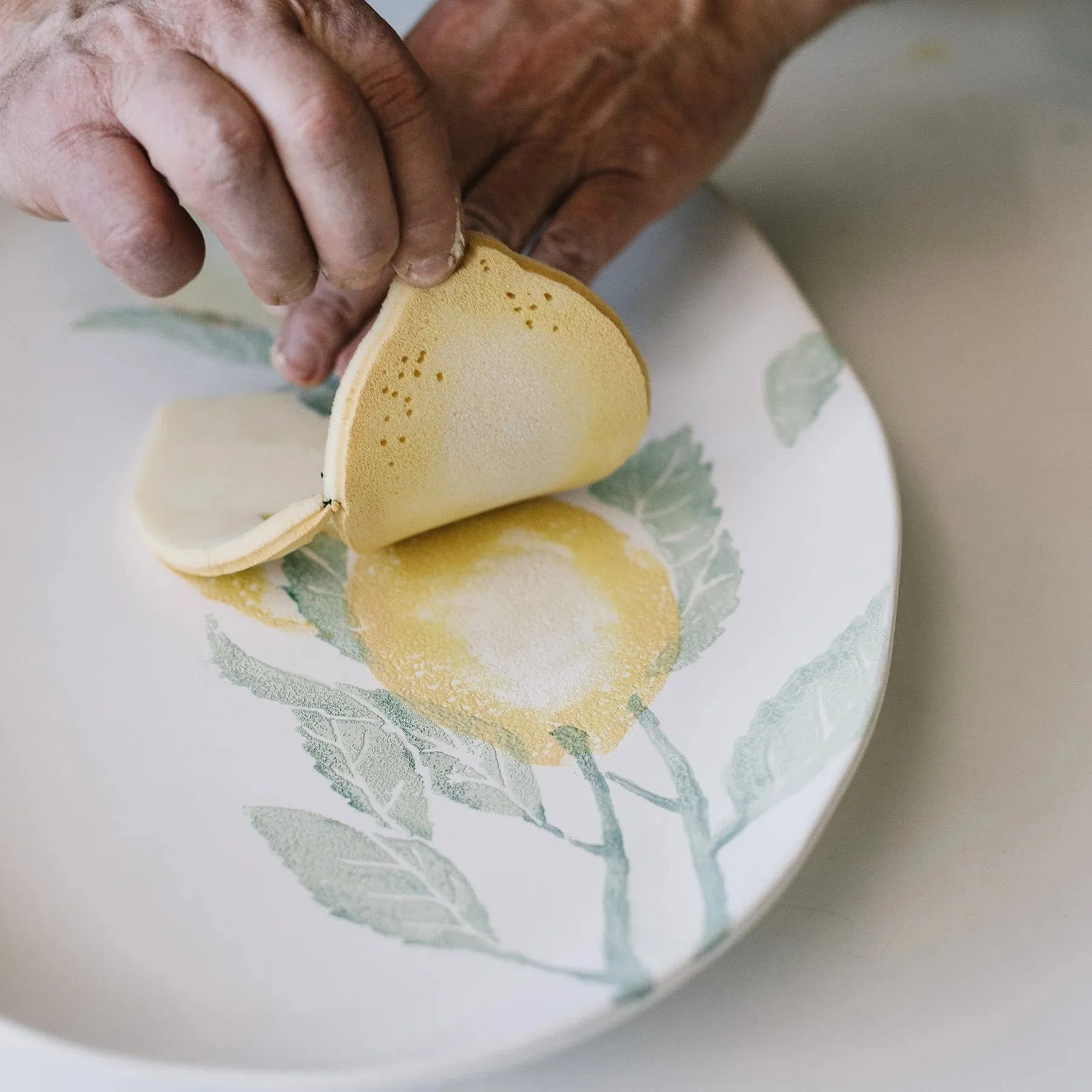 Vietri Italy on a Plate: Travels, Memories, Menus Book