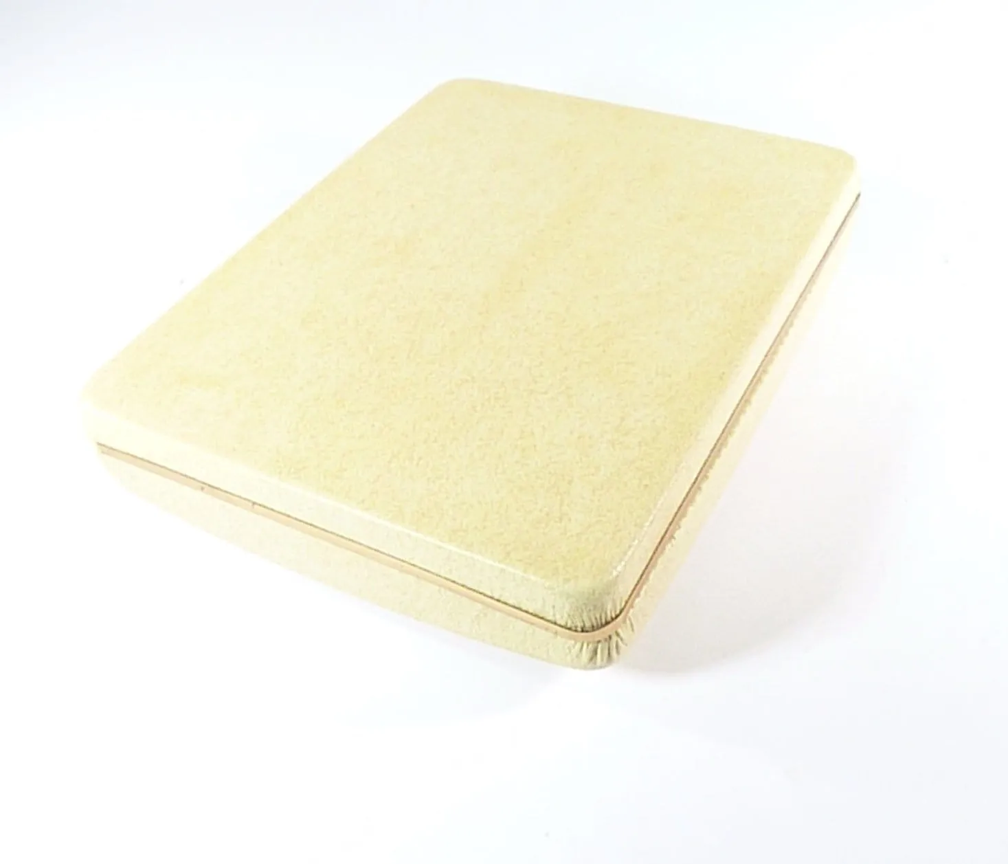 Vintage Stratton Compact Suitable For Max Factor Creme Puff CCUK