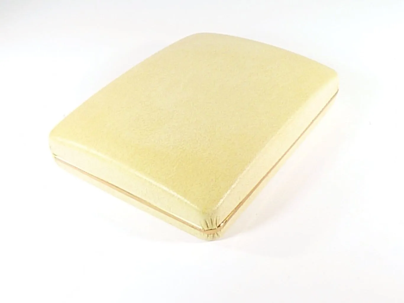 Vintage Stratton Compact Suitable For Max Factor Creme Puff CCUK