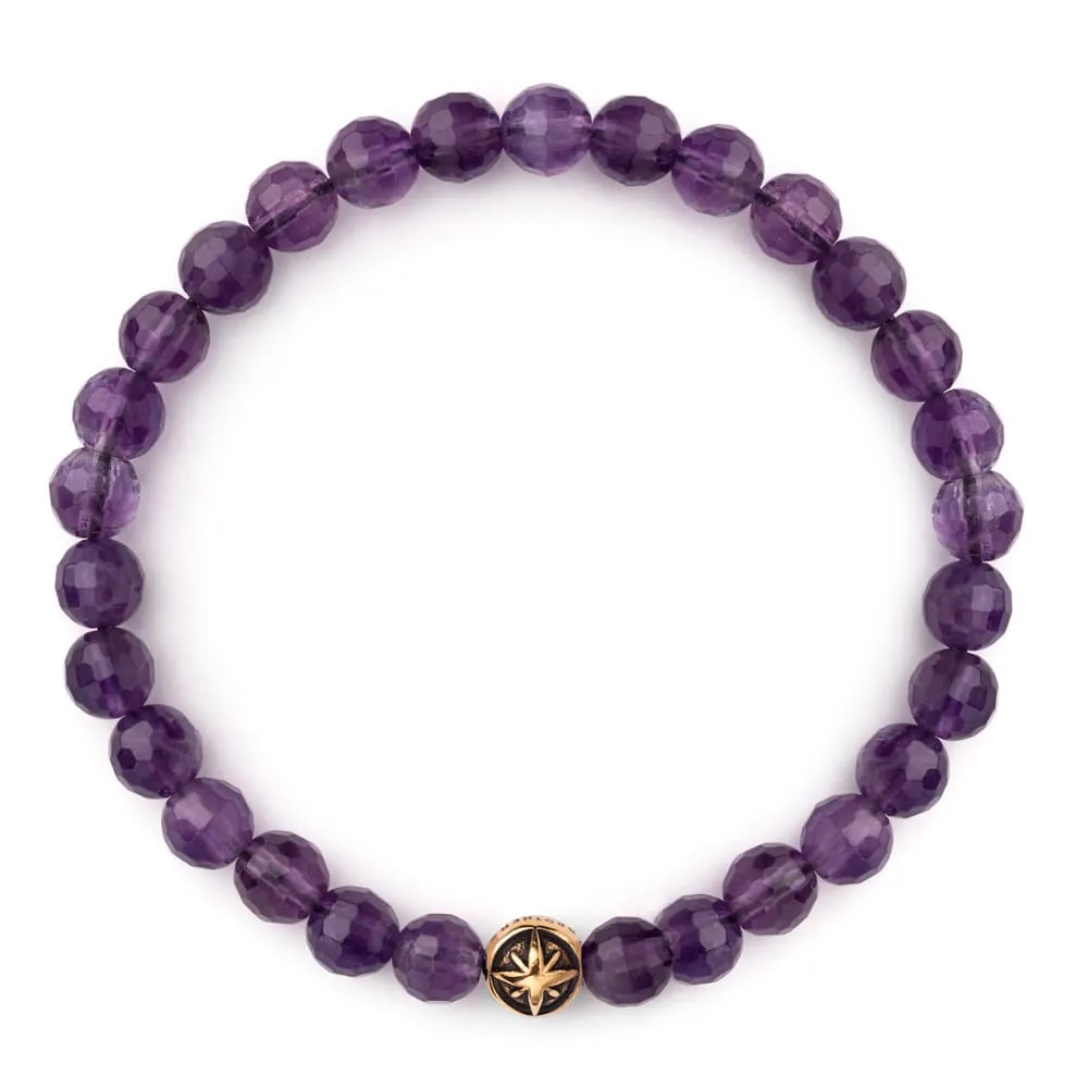 Voyager - Amethyst