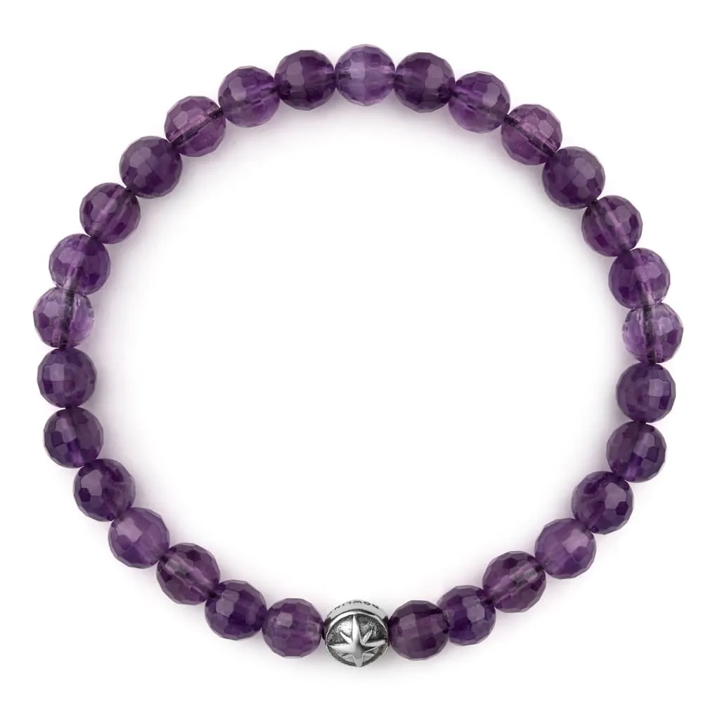 Voyager - Amethyst