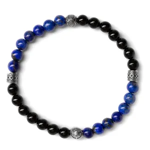 Voyager - Onyx & Lapis