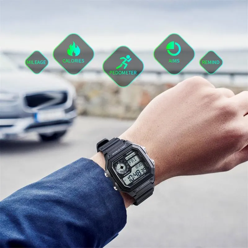 Watch Electronic Sports Timely arrival On-sale Compass