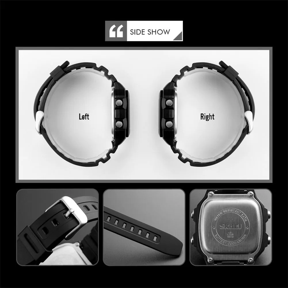 Watch Electronic Sports Timely arrival On-sale Compass