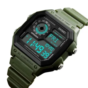 Watch Electronic Sports Timely arrival On-sale Compass
