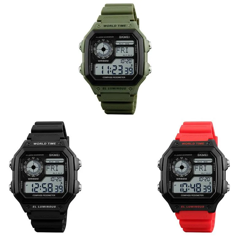 Watch Electronic Sports Timely arrival On-sale Compass