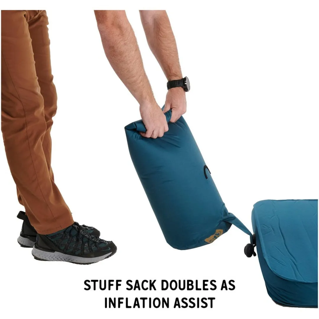 WAYPOINT SI SLEEPING PAD