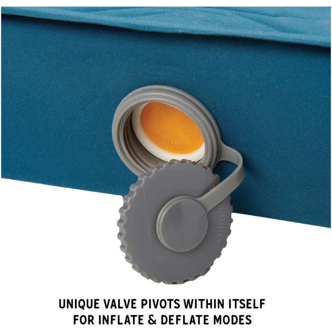 WAYPOINT SI SLEEPING PAD