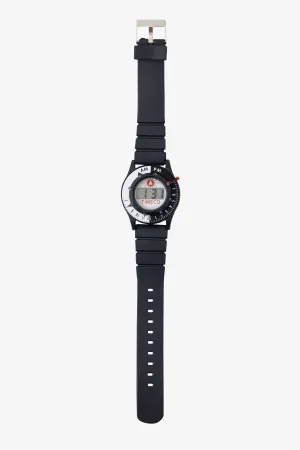 WCHRA71 - Timeco Compass Watch