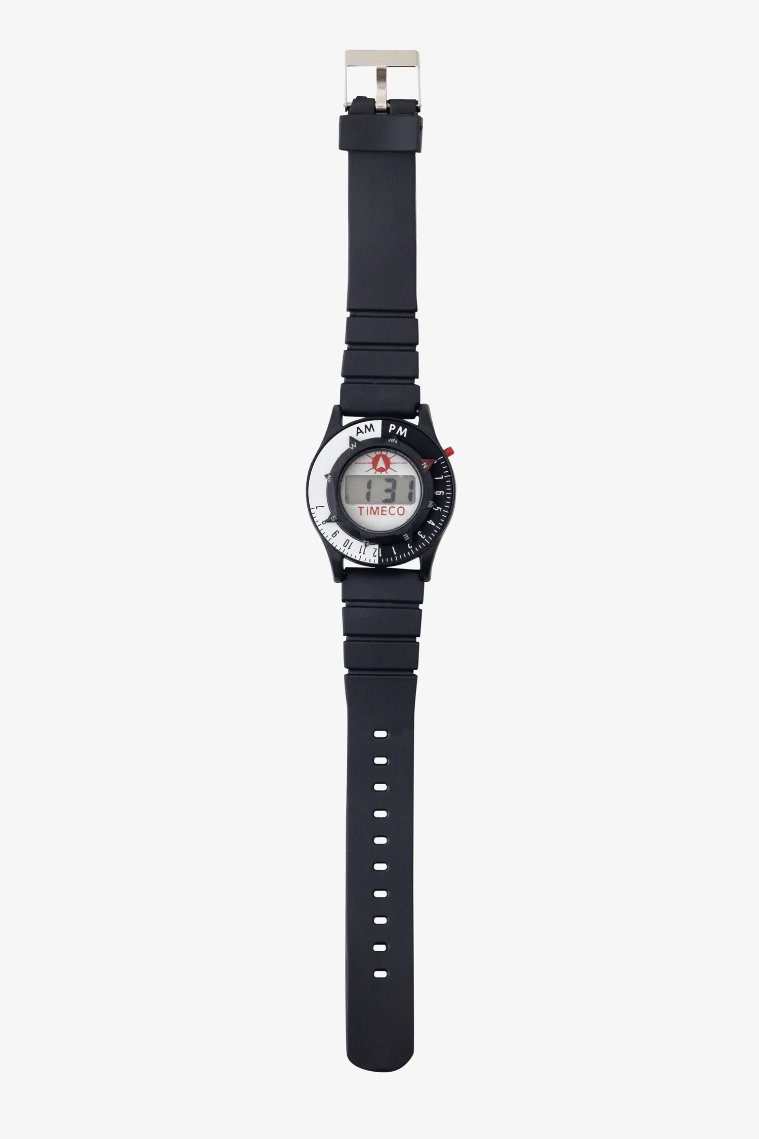 WCHRA71 - Timeco Compass Watch
