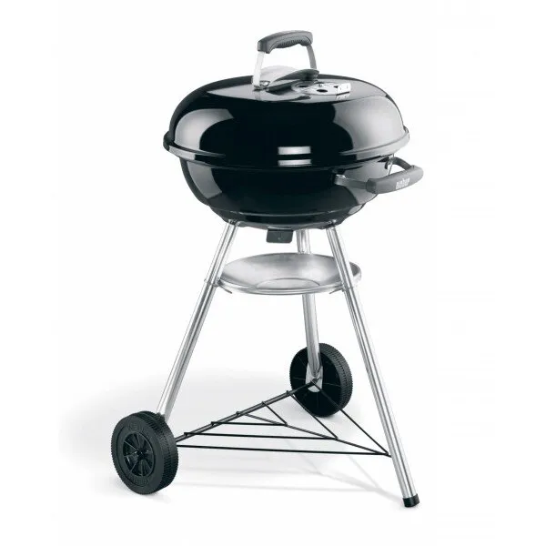 Weber Compact Kettle 57Cm