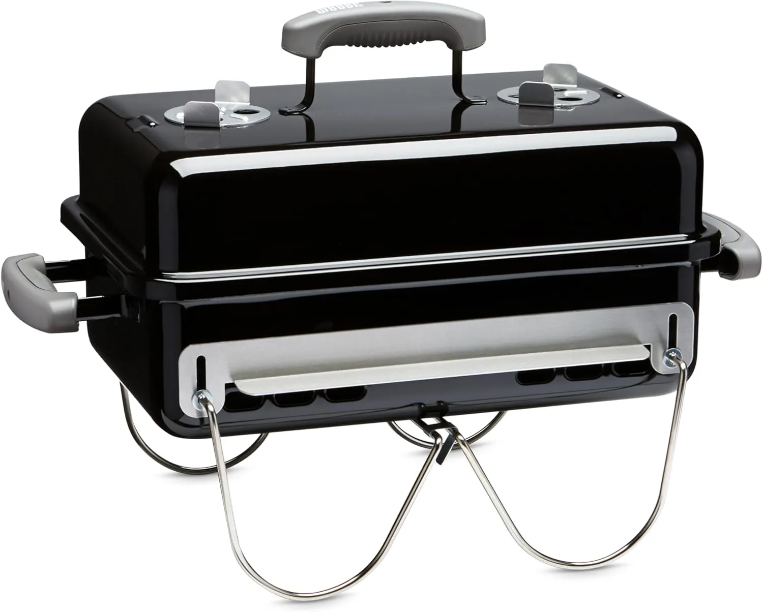 Weber Go-Anywhere Charcoal Grill