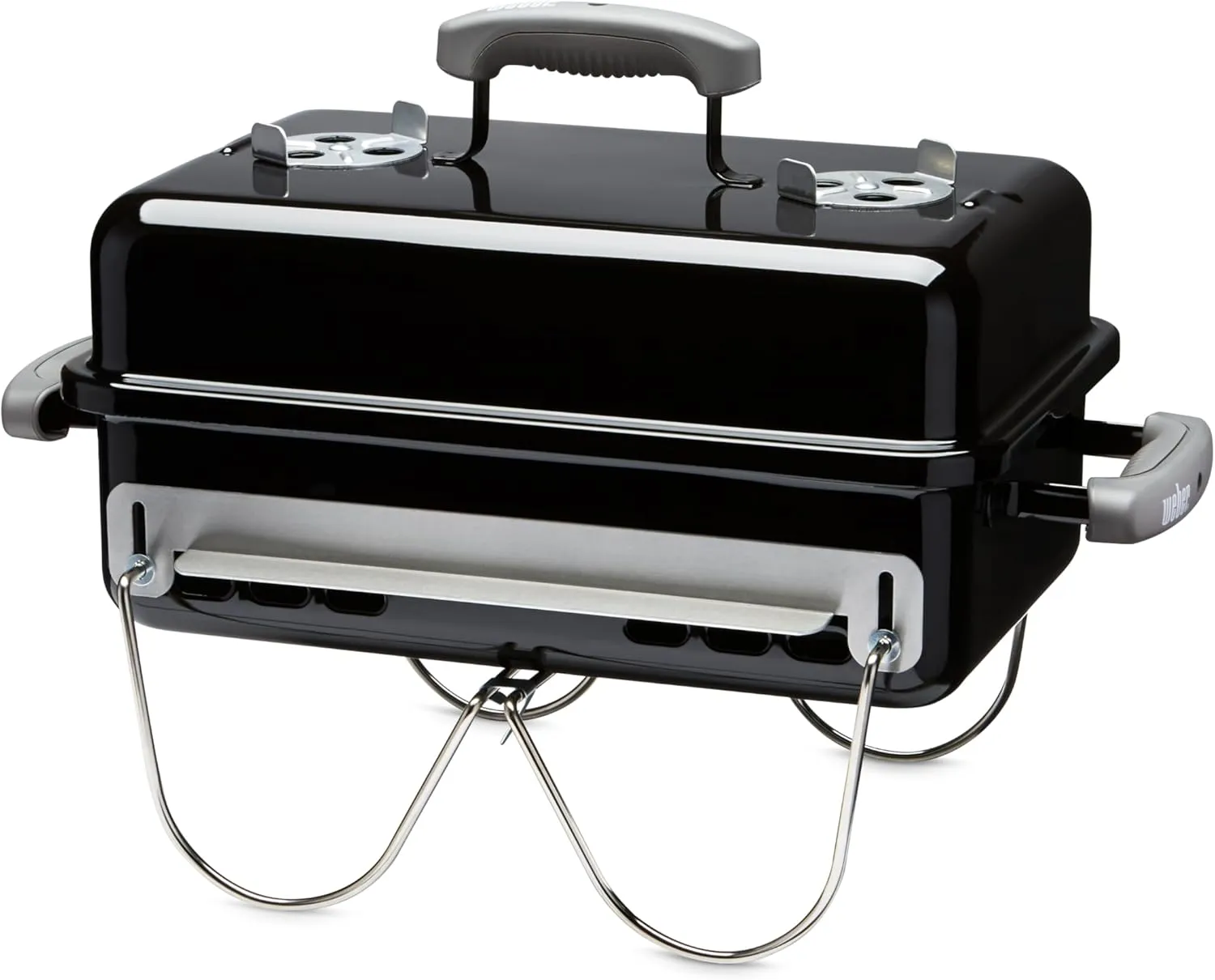 Weber Go-Anywhere Charcoal Grill