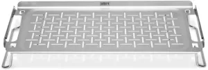 Weber Griddle Warming Rack