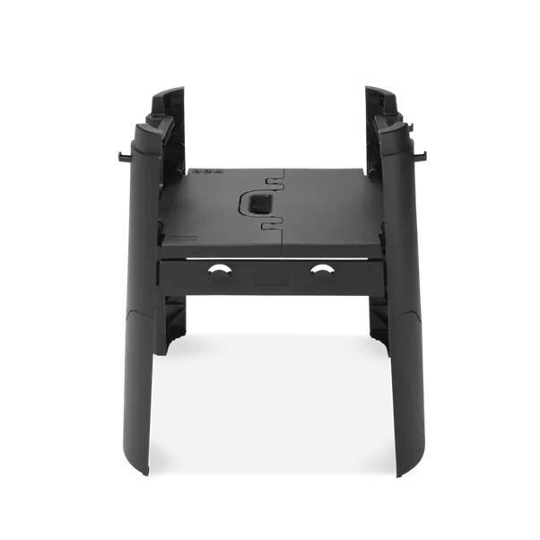 Weber Lumin BBQ Stand With Side Table