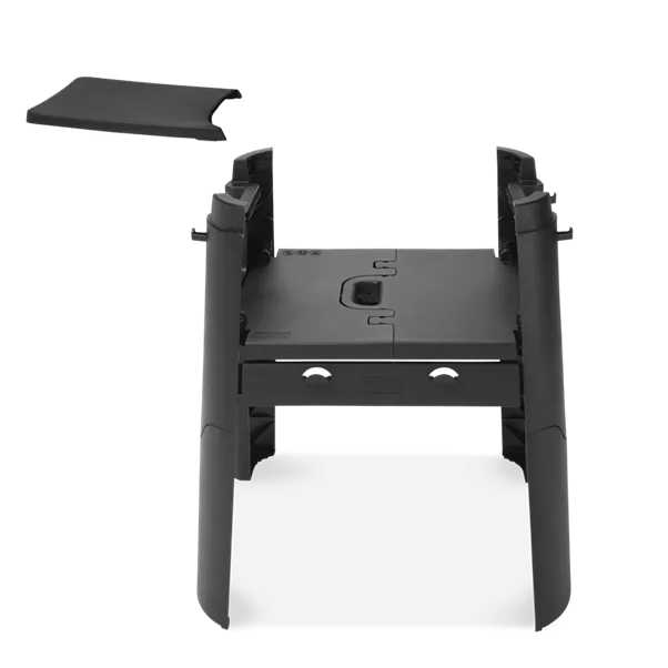Weber Lumin BBQ Stand With Side Table