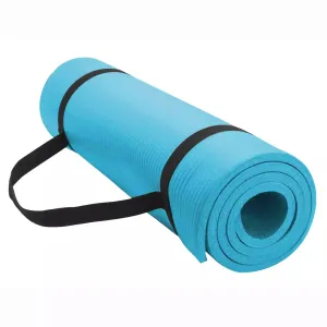WildTrak TREK 10MM EVA Camp Mat Deluxe