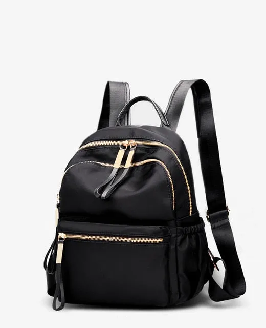 Women Backpack