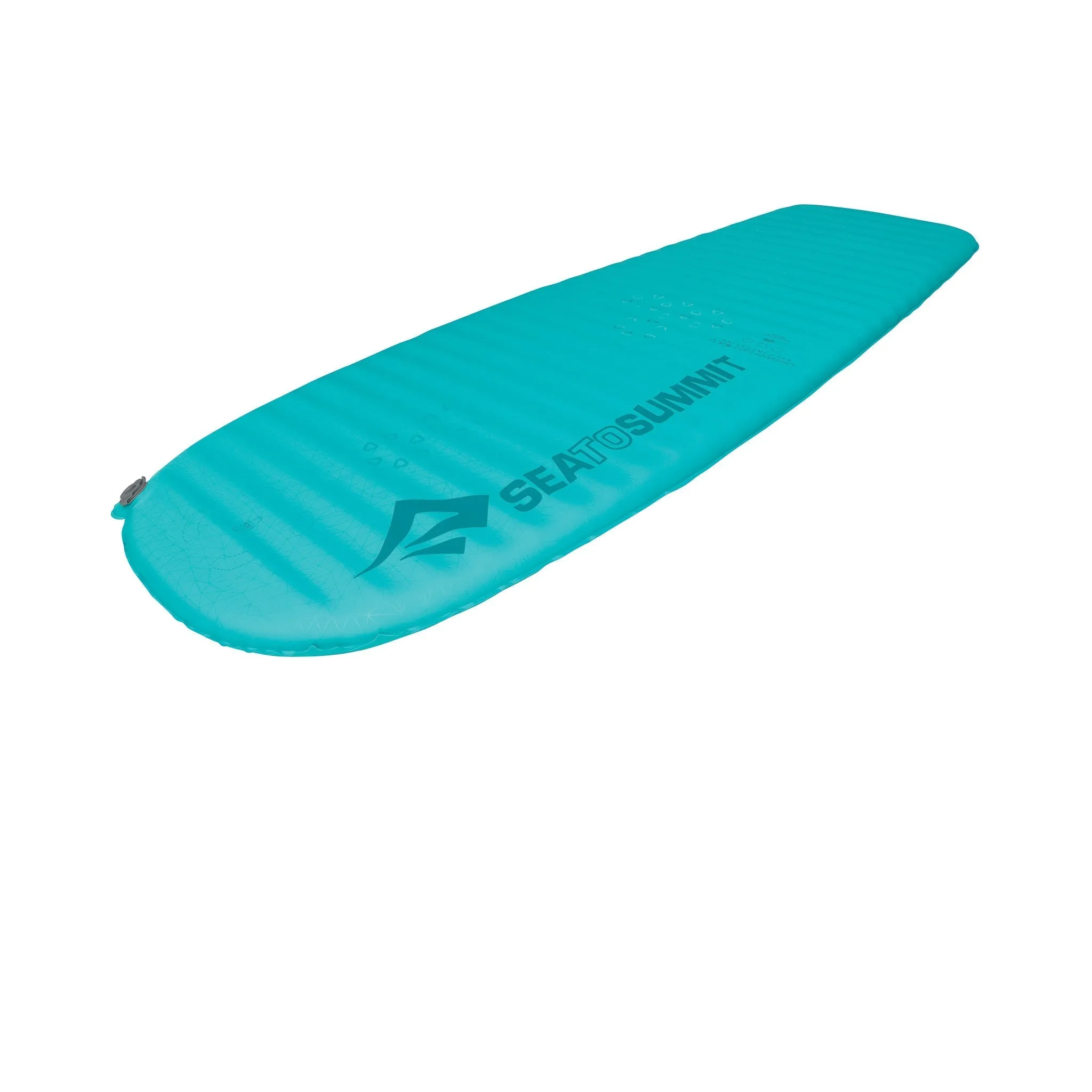 Women's Comfort Light Self-Inflating Sleeping Mat