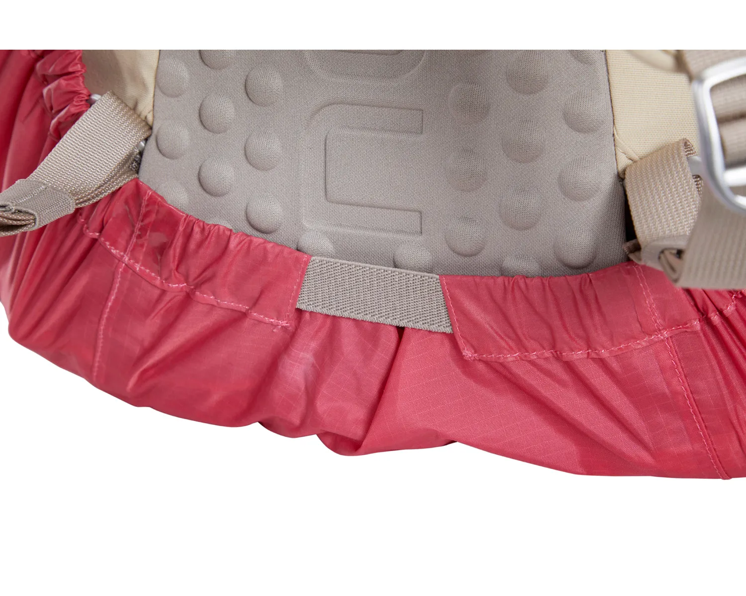 Yggdrasil Raincover - Azalea Cherry Pink