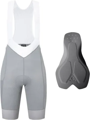 YKYWBIKE Cycling Bibs Women,Padded Bike Shorts Women,6 Hours Cycling Bib Shorts,Road Bike Mountain Biking Shorts