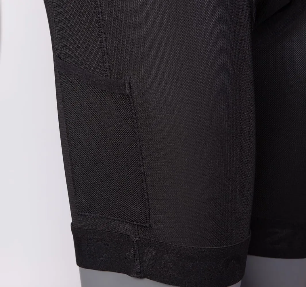 ZOIC Ventor Liner Men's Mountain Bike Cycling Short Liner with Trail Super Air Chamois