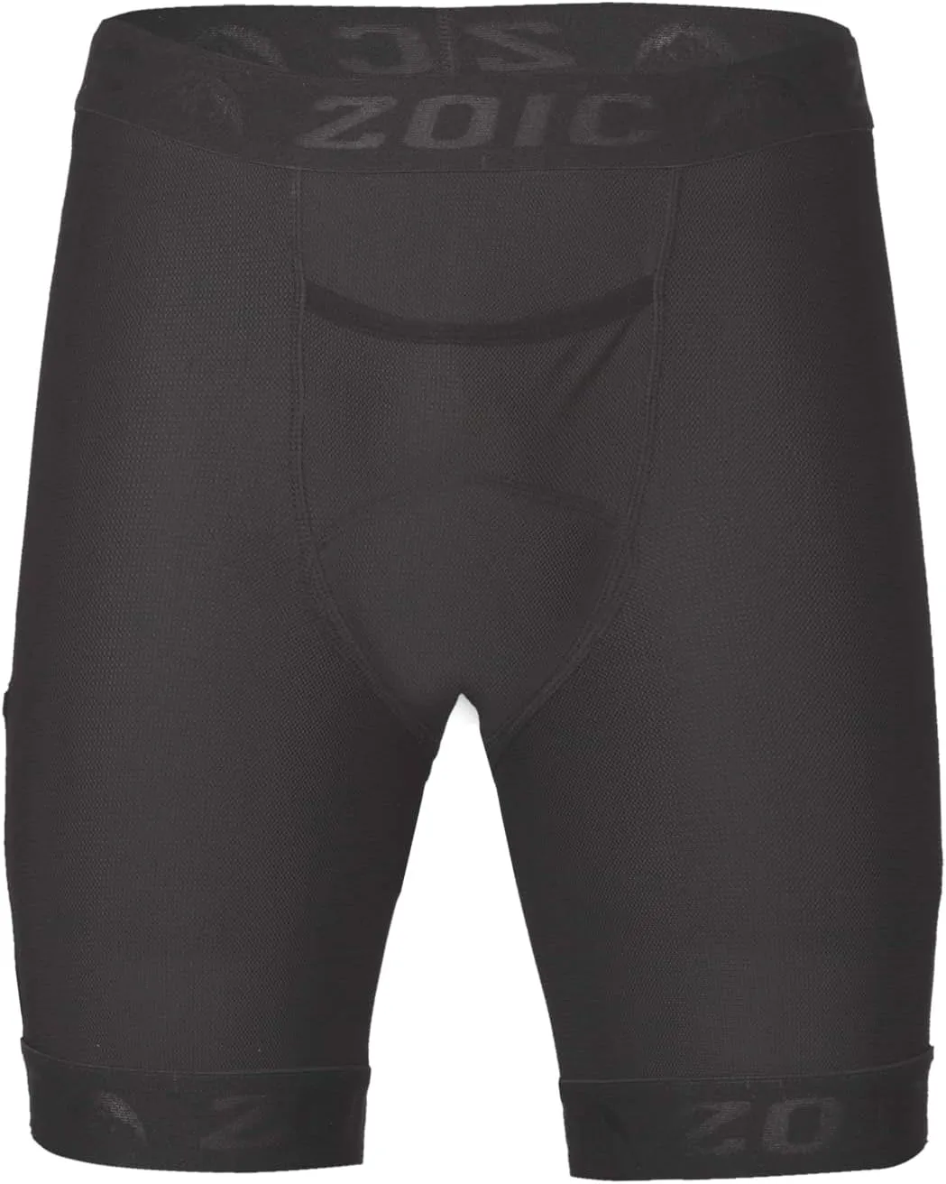 ZOIC Ventor Liner Men's Mountain Bike Cycling Short Liner with Trail Super Air Chamois