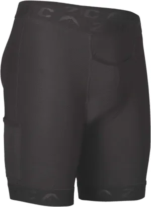 ZOIC Ventor Liner Men's Mountain Bike Cycling Short Liner with Trail Super Air Chamois