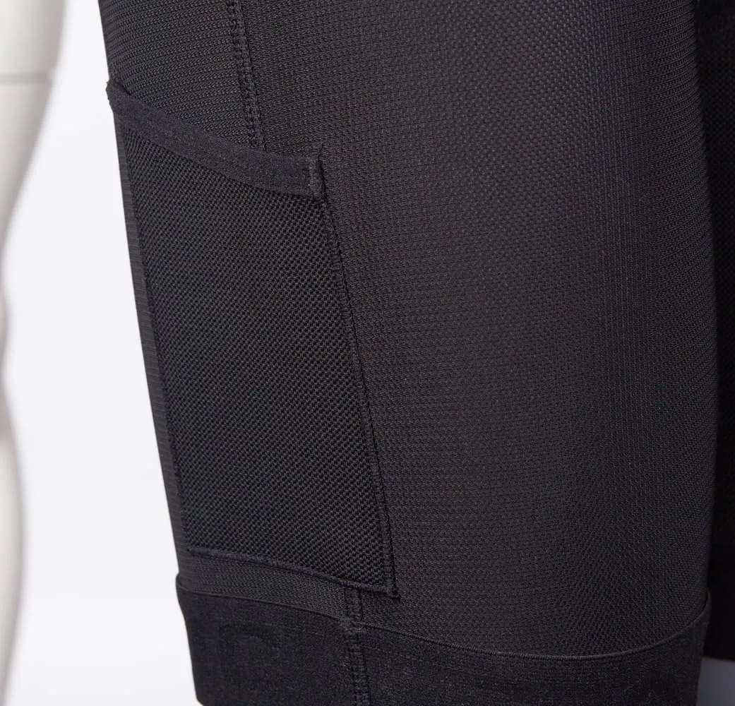 ZOIC Ventor Liner Men's Mountain Bike Cycling Short Liner with Trail Super Air Chamois