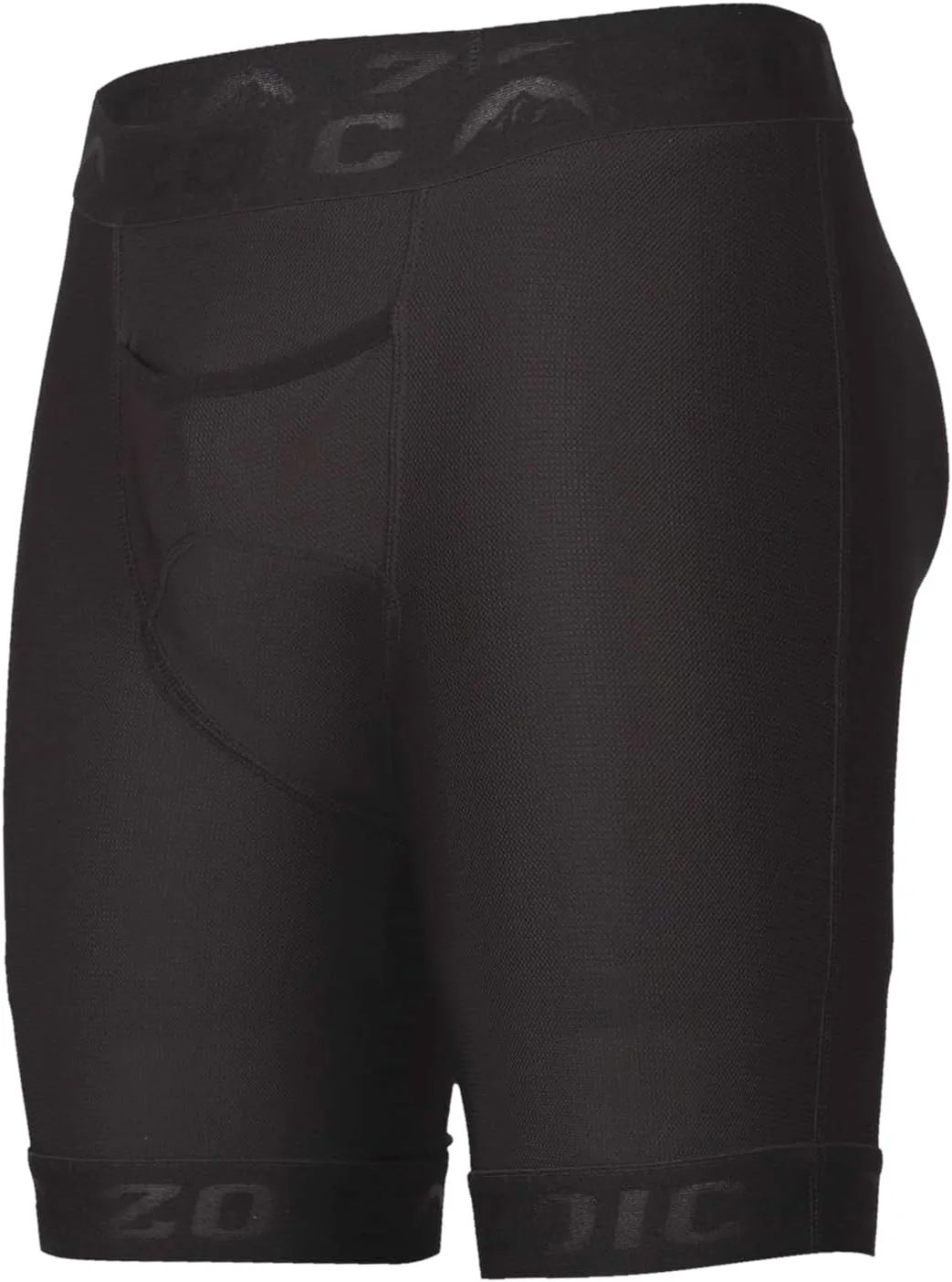 ZOIC Ventor Liner Men's Mountain Bike Cycling Short Liner with Trail Super Air Chamois